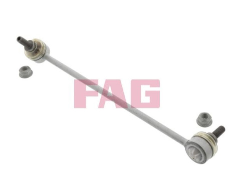 Stabilizer bar