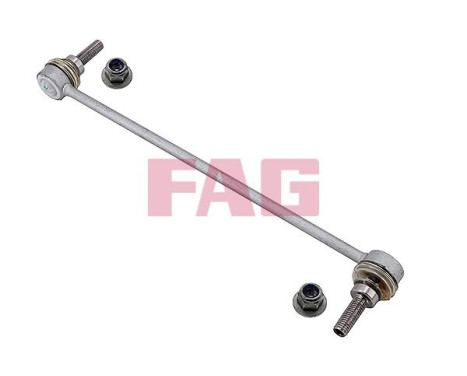 Stabilizer bar
