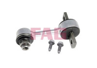 Stabilizer bar