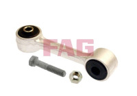 Stabilizer bar