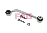 Stabilizer bar