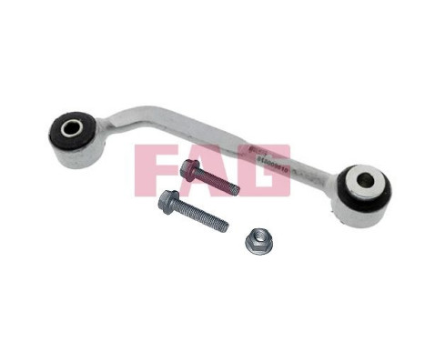 Stabilizer bar