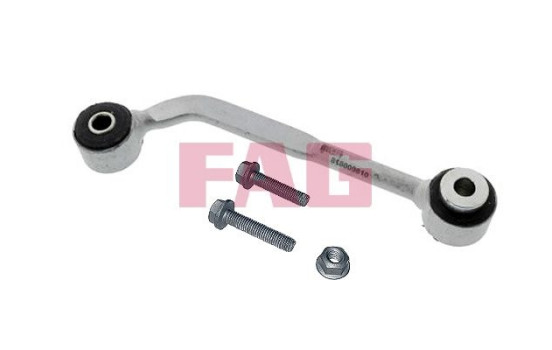 Stabilizer bar