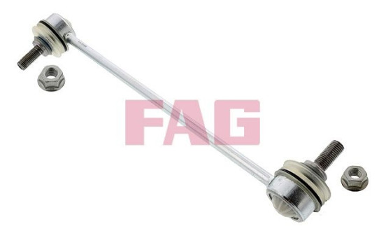 Stabilizer bar