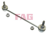 Stabilizer bar