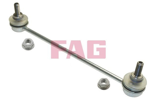 Stabilizer bar