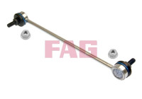 Stabilizer bar