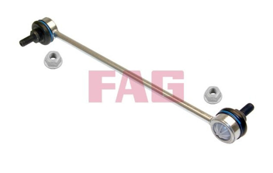 Stabilizer bar