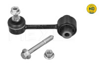 Stabilizer bar