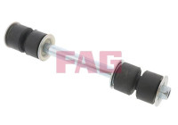 Stabilizer bar