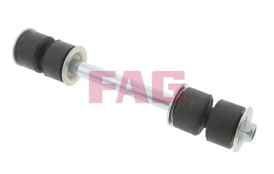 Stabilizer bar