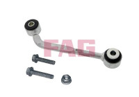 Stabilizer bar