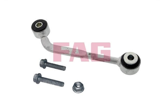 Stabilizer bar