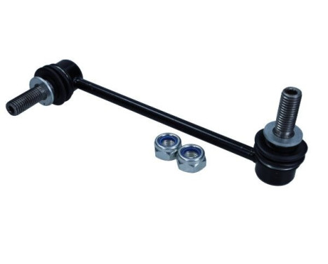 Stabilizer bar