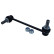 Stabilizer bar