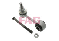 Stabilizer bar