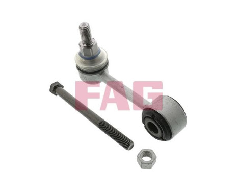 Stabilizer bar