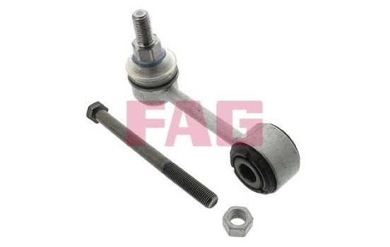 Stabilizer bar