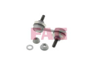 Stabilizer bar
