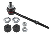 Stabilizer bar