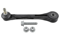 Stabilizer bar