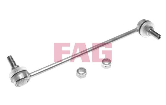 Stabilizer bar