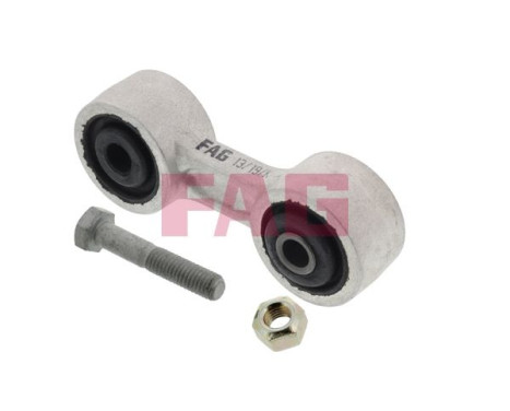Stabilizer bar