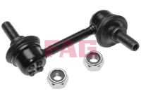 Stabilizer bar