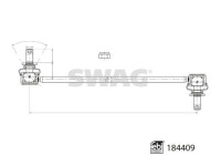 Stabilizer bar