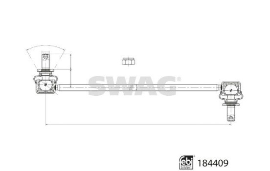 Stabilizer bar