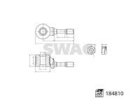 Stabilizer bar