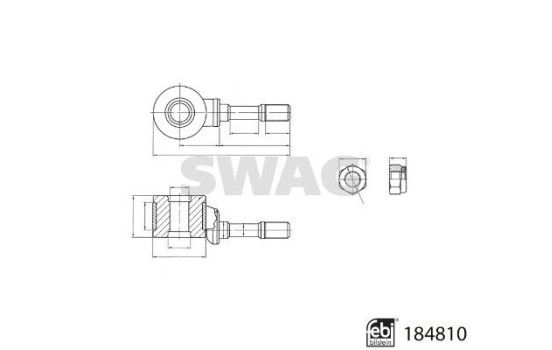 Stabilizer bar