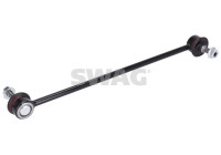 Stabilizer bar