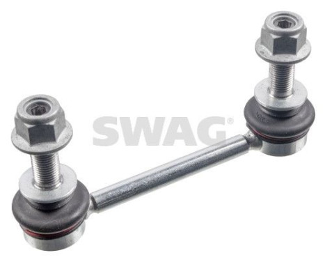 Stabilizer bar