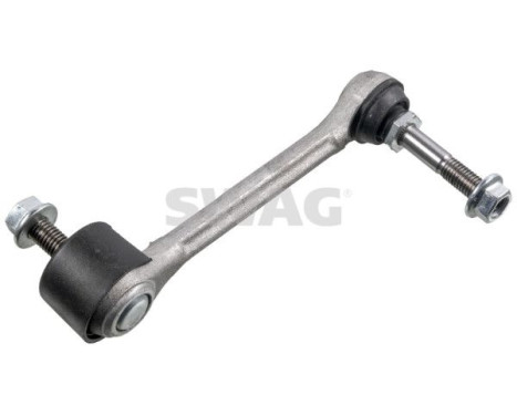 Stabilizer bar