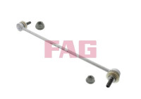 Stabilizer bar
