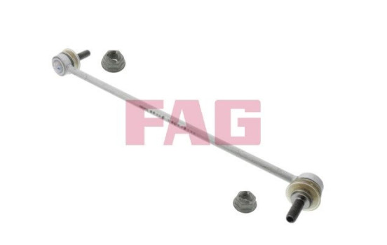 Stabilizer bar