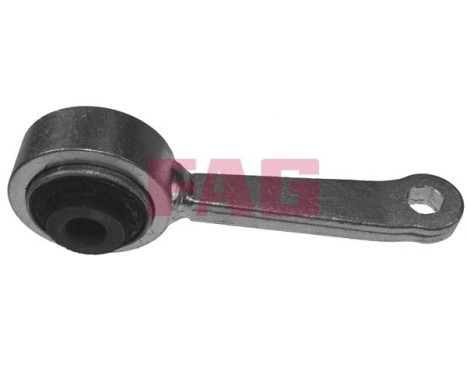 Stabilizer bar