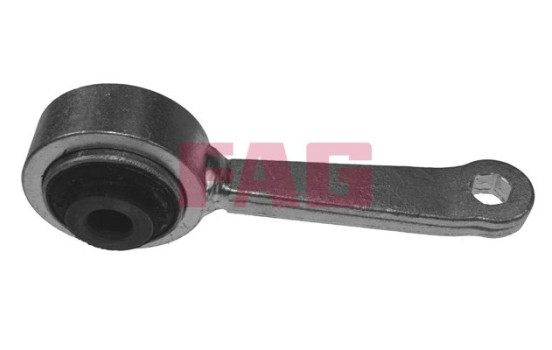 Stabilizer bar