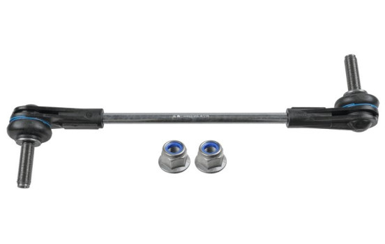 Stabilizer bar