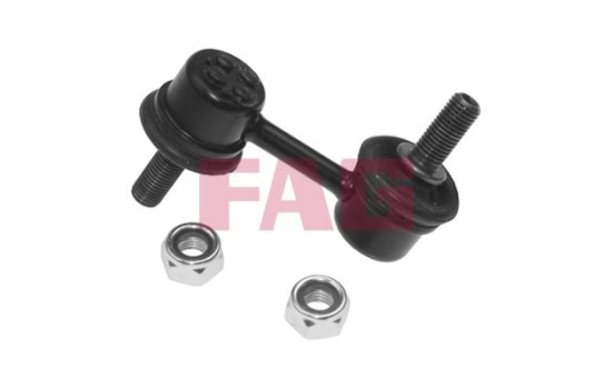 Stabilizer bar