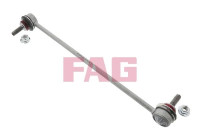 Stabilizer bar