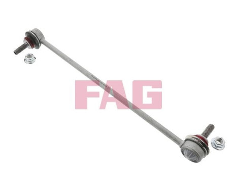 Stabilizer bar