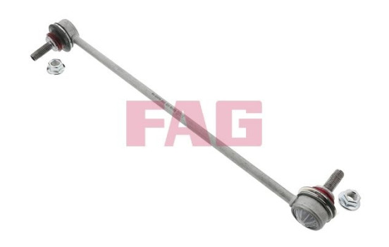 Stabilizer bar