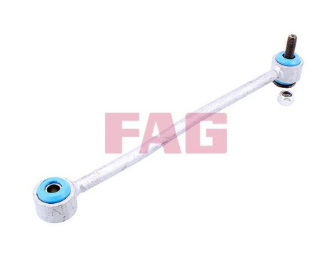 Stabilizer bar