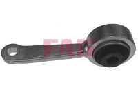 Stabilizer bar