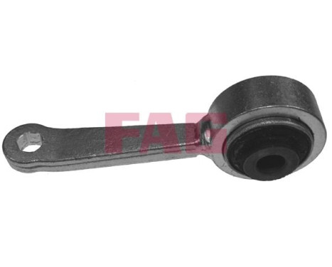 Stabilizer bar