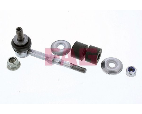 Stabilizer bar
