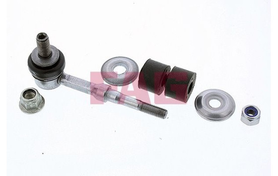 Stabilizer bar