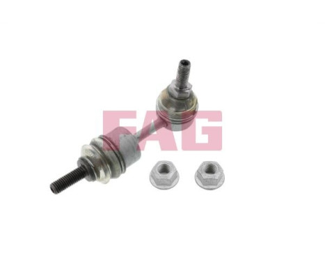 Stabilizer bar